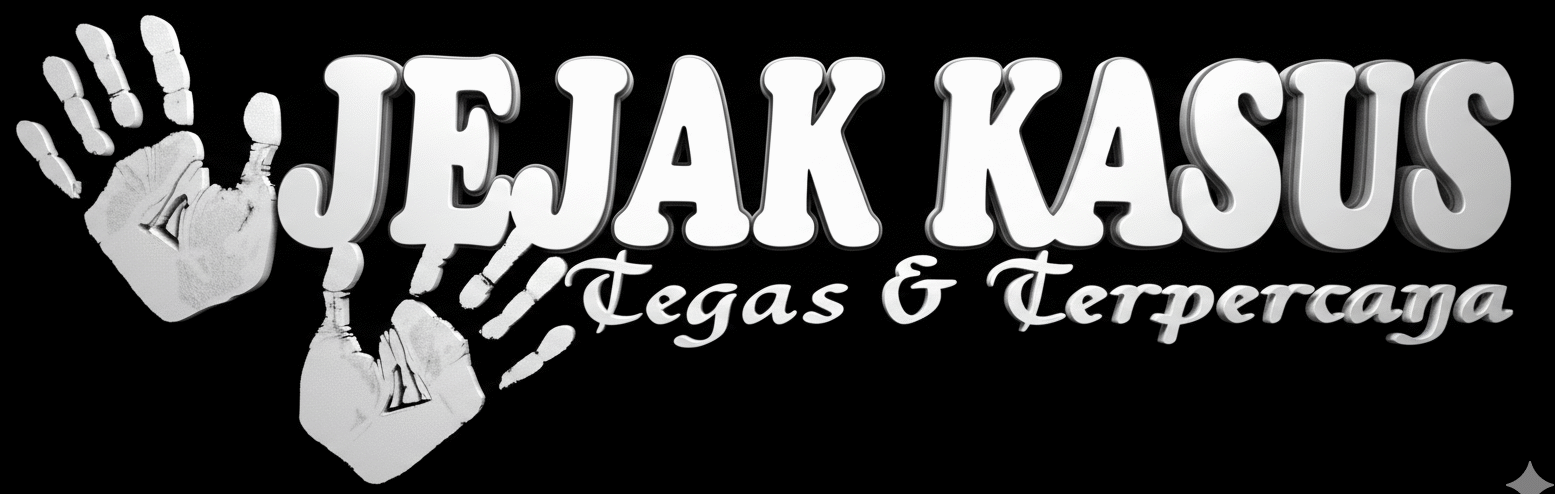 jejakkasusnews | Akurat Tajam Terpercaya